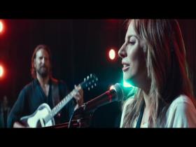 Lady Gaga Shallow (with Bradley Cooper)